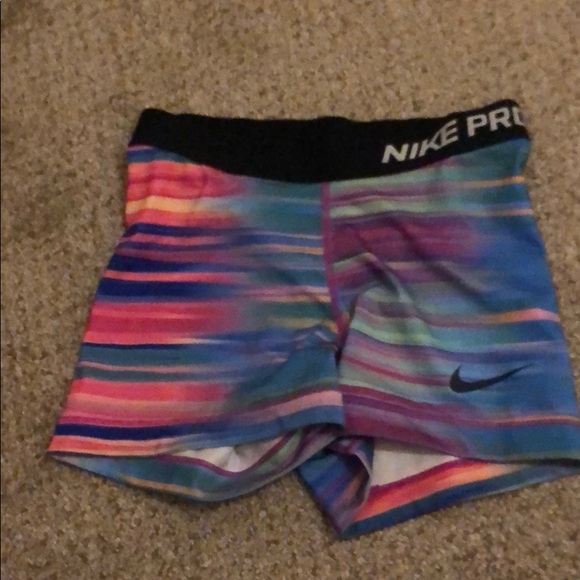 Nike Pants - nike pros
